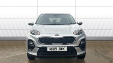 Kia Sportage 1.6 GDi ISG 1 5dr Petrol Estate